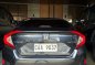 Sell White 2017 Honda Civic in San Fernando-5