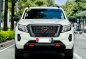 Selling White Nissan Navara 2023 in Makati-0