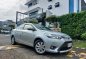 Sell White 2018 Toyota Vios in Quezon City-0