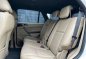 White Ford Everest 2016 for sale in Automatic-6