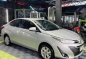 Selling White Toyota Vios 2020 in Cainta-1