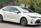 Sell Pearl White 2020 Toyota Corolla altis in Muntinlupa-1