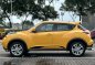 Sell Yellow 2017 Nissan Juke in Makati-4
