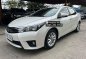 White Toyota Corolla altis 2014 for sale in Automatic-6