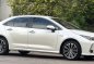 Sell Pearl White 2020 Toyota Corolla altis in Muntinlupa-2