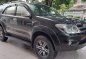 White Toyota Fortuner 2019 for sale in Las Piñas-1