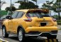 Sell Yellow 2017 Nissan Juke in Makati-2