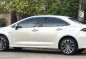 Sell Pearl White 2020 Toyota Corolla altis in Muntinlupa-5