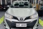 Selling White Toyota Vios 2020 in Cainta-0