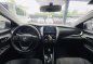 Selling White Toyota Vios 2020 in Cainta-3