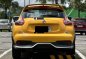 Sell Yellow 2017 Nissan Juke in Makati-5