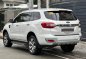 White Ford Everest 2016 for sale in Automatic-3