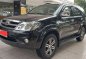 White Toyota Fortuner 2019 for sale in Las Piñas-2