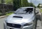 White Subaru Levorg 2016 for sale in Automatic-2