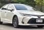 Sell Pearl White 2020 Toyota Corolla altis in Muntinlupa-0