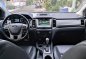 Sell Silver 2018 Ford Everest SUV / MPV in Manila-1