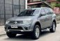 Selling White Mitsubishi Montero 2015 in Manila-0