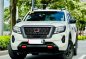 Selling White Nissan Navara 2023 in Makati-1