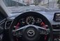 White Mazda 3 2019 for sale in Manila-8