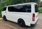 Sell White 2020 Toyota Hiace in Muntinlupa-7