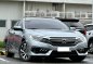 Sell White 2018 Honda Civic in Makati-0