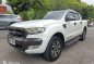 Selling White Ford Ranger 2015 in Las Piñas-1