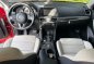 White Mazda Cx-5 2016 for sale in Automatic-7