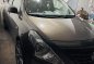 Sell White 2016 Nissan Almera in Pasig-5