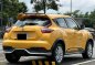 Sell Yellow 2017 Nissan Juke in Makati-7