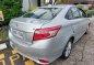 Sell White 2018 Toyota Vios in Quezon City-9