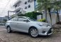 Sell White 2018 Toyota Vios in Quezon City-2