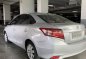 White Toyota Vios 2015 for sale in Manila-5