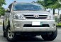 Sell White 2008 Toyota Fortuner in Makati-1