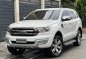 White Ford Everest 2016 for sale in Automatic-0