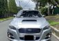 White Subaru Levorg 2016 for sale in Automatic-0