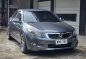 Sell White 2010 Honda Accord in Quezon City-0