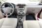 White Toyota Avanza 2008 for sale in Manual-9