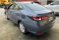 Sell White 2020 Toyota Vios in Quezon City-4