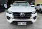 White Toyota Fortuner 2022 for sale in Quezon City-3