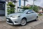 Sell White 2018 Toyota Vios in Quezon City-3