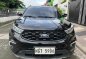 Selling White Ford Territory 2021 in Manila-0