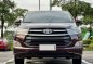 White Toyota Innova 2018 for sale in Makati-1