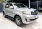 Sell Silver 2015 Chery Qq in Quezon City-2