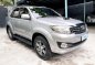 Sell Silver 2015 Chery Qq in Quezon City-0