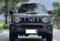 White Suzuki Jimny 2015 for sale in Makati-2