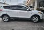 White Ford Escape 2015 for sale in Manila-1