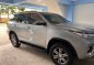 Sell Silver 2017 Toyota Fortuner in Makati-3