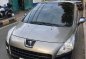 Selling White Peugeot 3008 2014 in Pasig-0