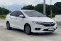 Selling White Honda City 2020 in Parañaque-2