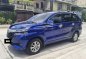 2020 Toyota Avanza  1.3 E A/T in Muntinlupa, Metro Manila-2